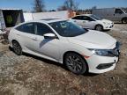 2016 Honda Civic Ex for Sale in Baltimore, MD - Front End