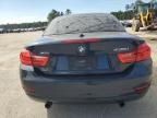 2015 Bmw 435 Xi en Venta en Harleyville, SC - Front End