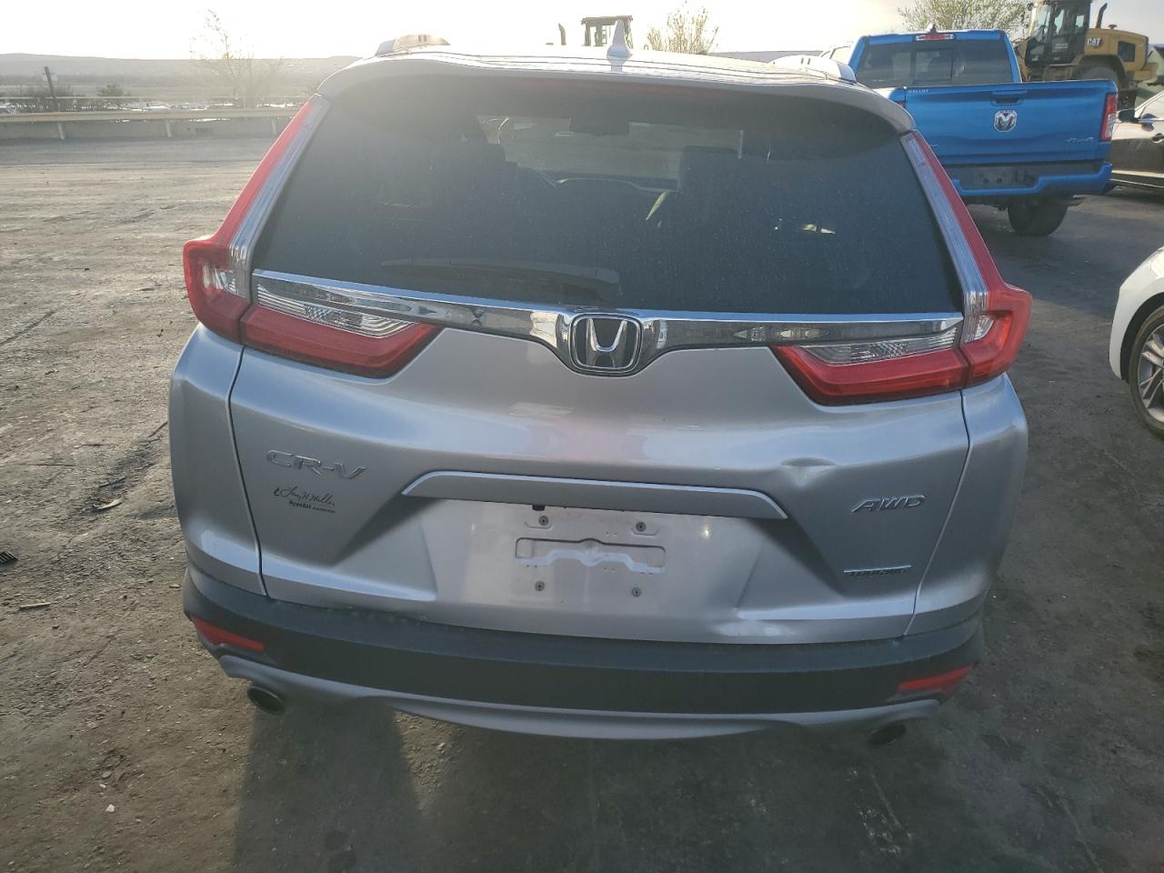 2017 Honda CR-V - Image 6