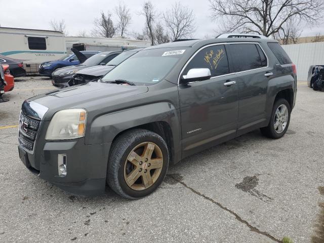 2013 Gmc Terrain Slt