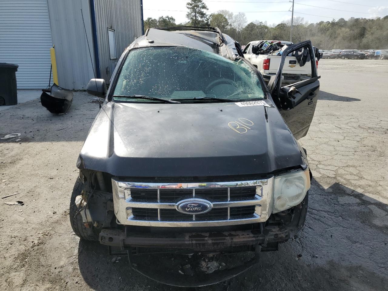2010 Ford Escape - Image 5