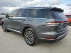 2022 Lincoln Aviator  за продажба в West Palm Beach, FL - Front End