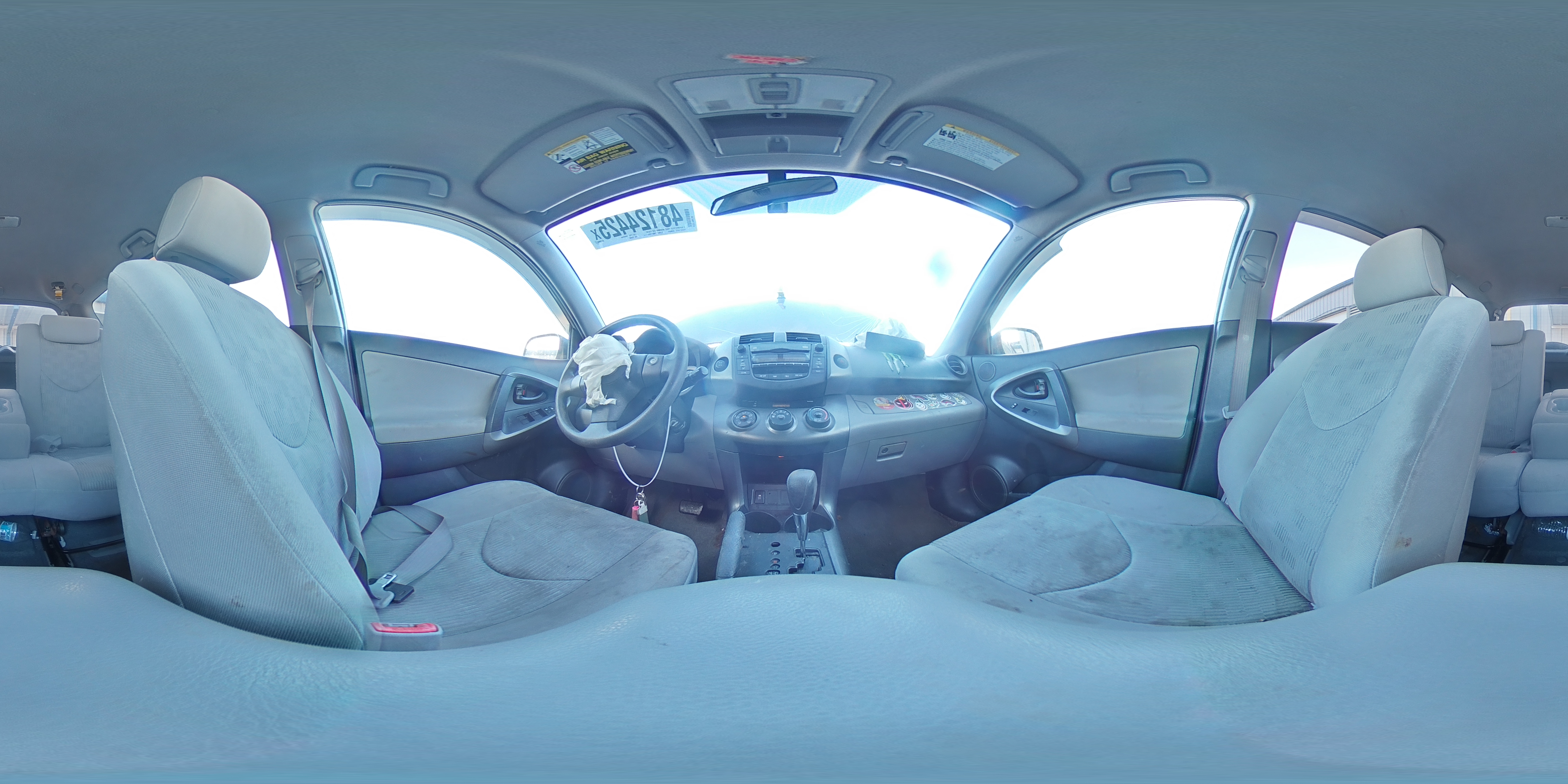 2010 Toyota RAV 4 - Image 13