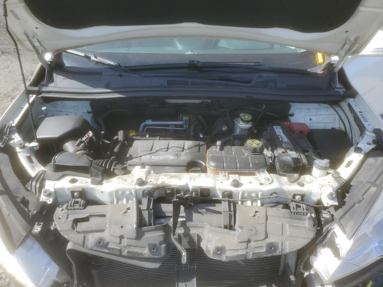 2014 Buick Encore - Image 13