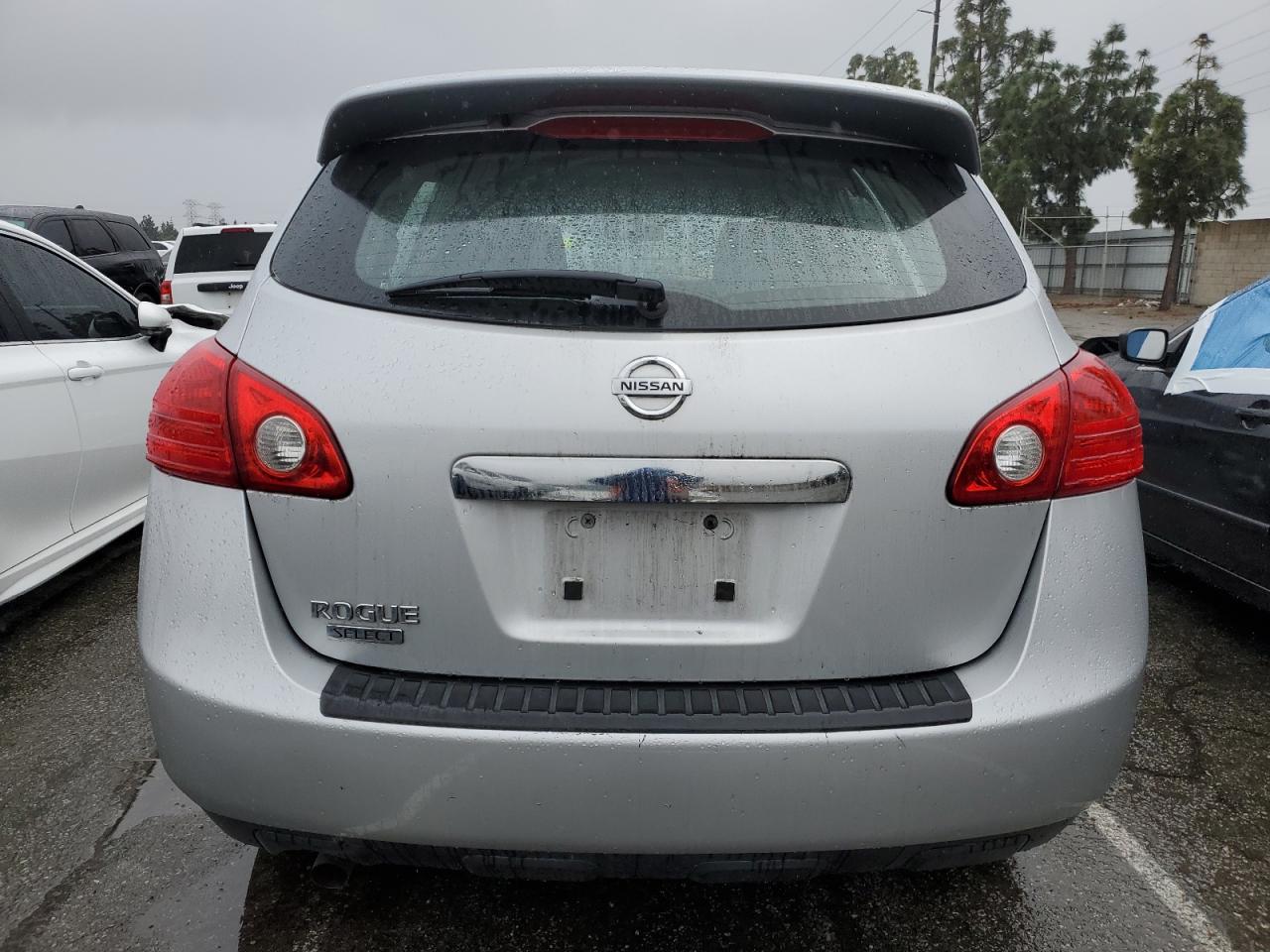 2014 Nissan Rogue - Image 7