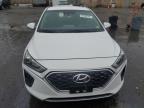 2022 Hyundai Ioniq Blue zu verkaufen in Fredericksburg, VA - Rear End