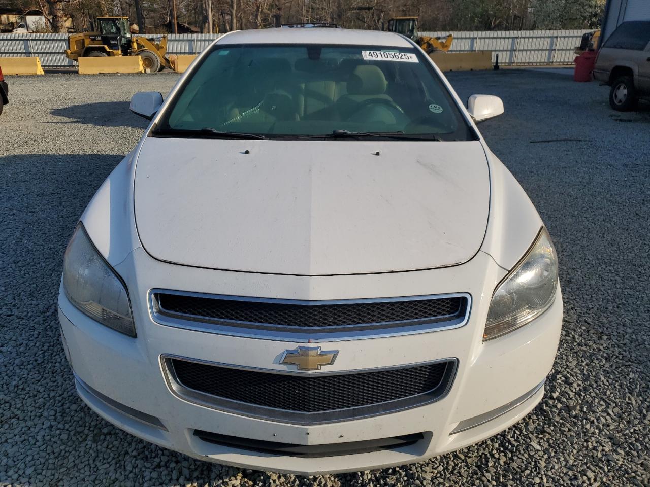 2012 Chevrolet Malibu - Image 5
