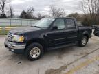 2001 Ford F150 Supercrew за продажба в Rogersville, MO - Side