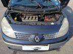 2006 RENAULT G-SCENIC D for sale at Copart SANDTOFT