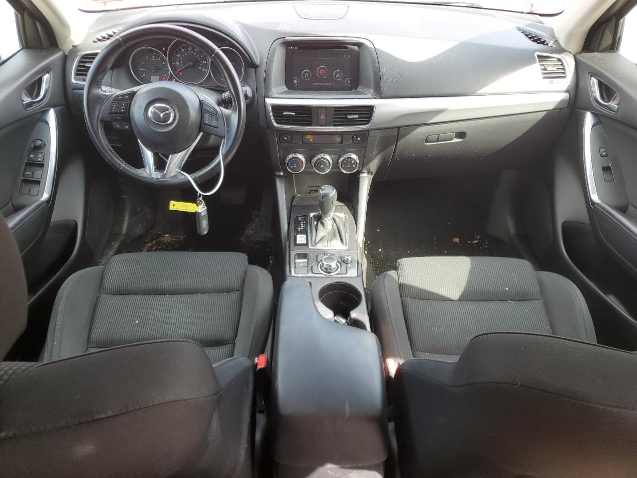 2016 Mazda CX-5 - Image 8