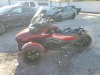 2024 Can-Am Spyder Roadster Rt for Sale in Ocala, FL - Rear End