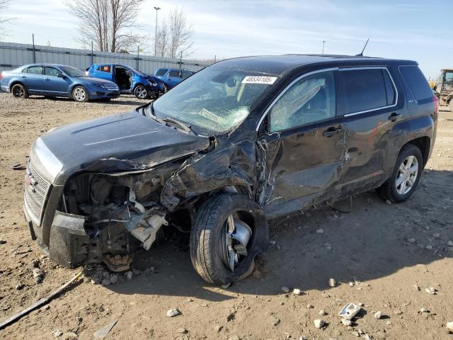 2014 Gmc Terrain Slt