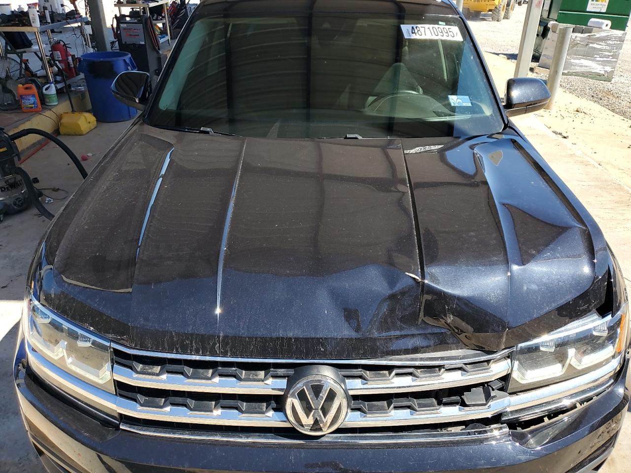 2019 Volkswagen Atlas - Image 12