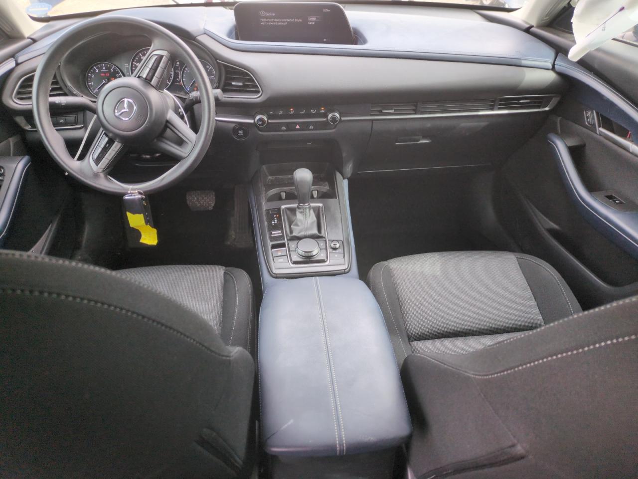 2020 Mazda Cx-30 VIN: 3MVDMBBL3LM128600 Lot: 50074835