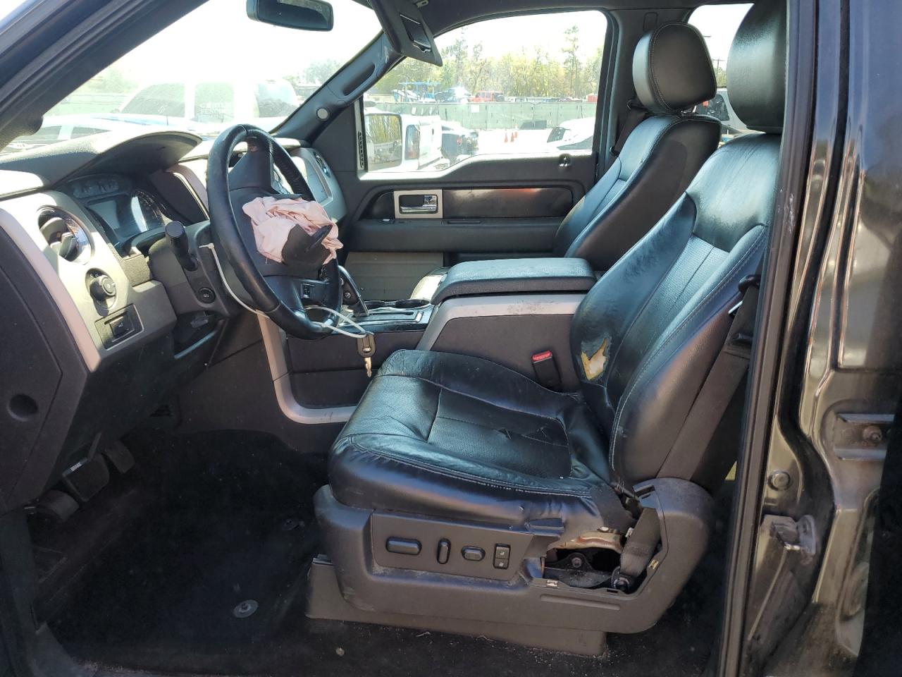 2012 Ford F-150 - Image 7