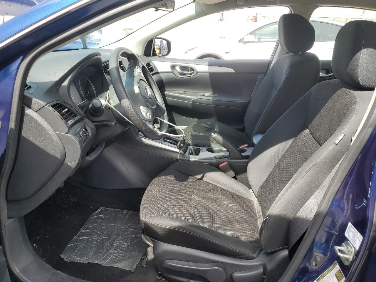 2019 Nissan Sentra - Image 7