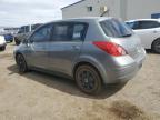 2012 Nissan Versa S de vânzare în Tucson, AZ - Front End