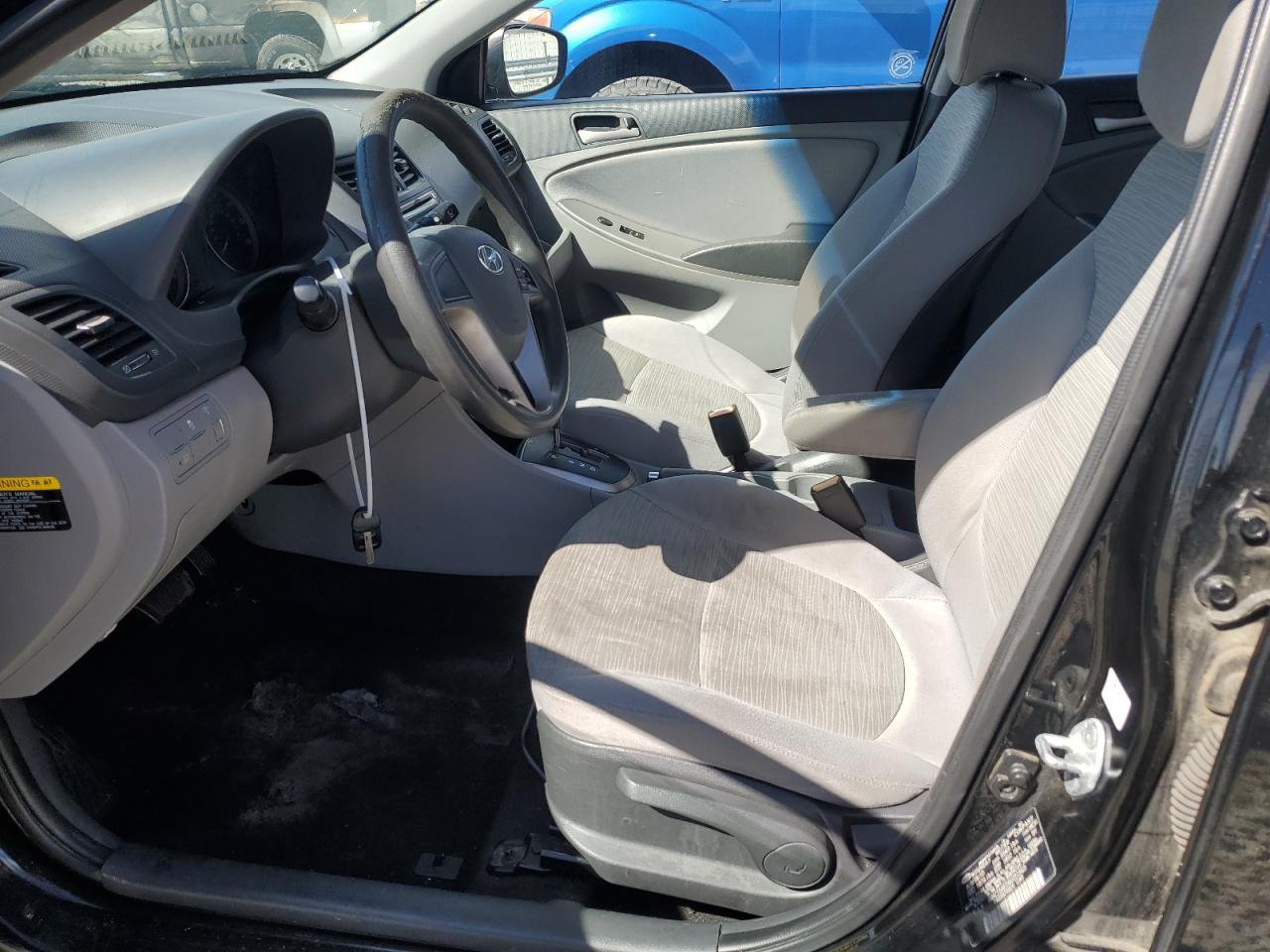 2016 Hyundai Accent - Image 7