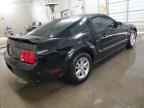 2008 Ford Mustang  en Venta en Madisonville, TN - Undercarriage
