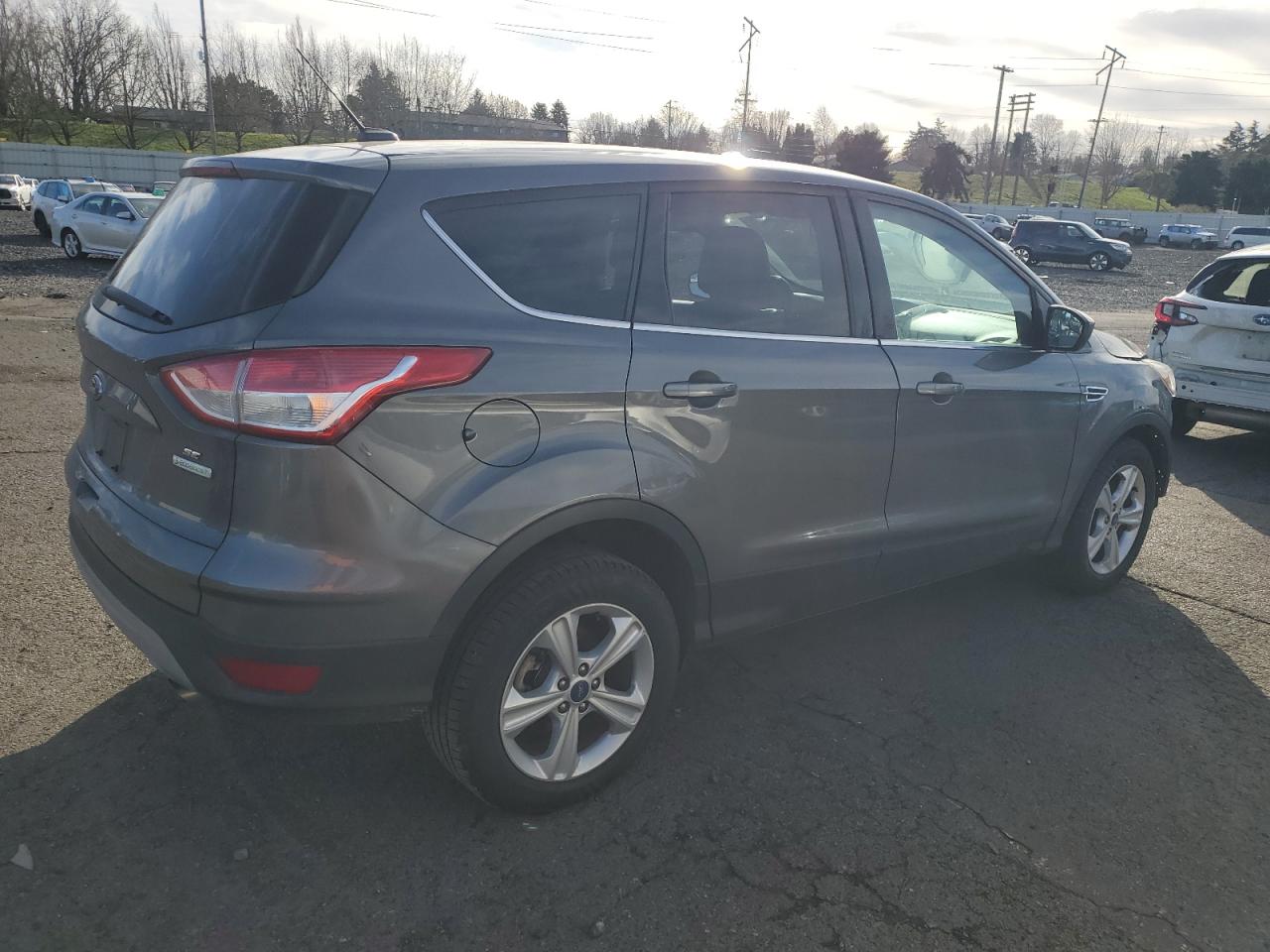 2014 Ford Escape - Image 3
