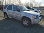 2007 Ford Escape Limited for Sale in Arlington, WA - Rear End