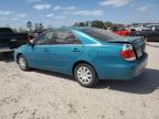 2005 Toyota Camry Le за продажба в Houston, TX - Side