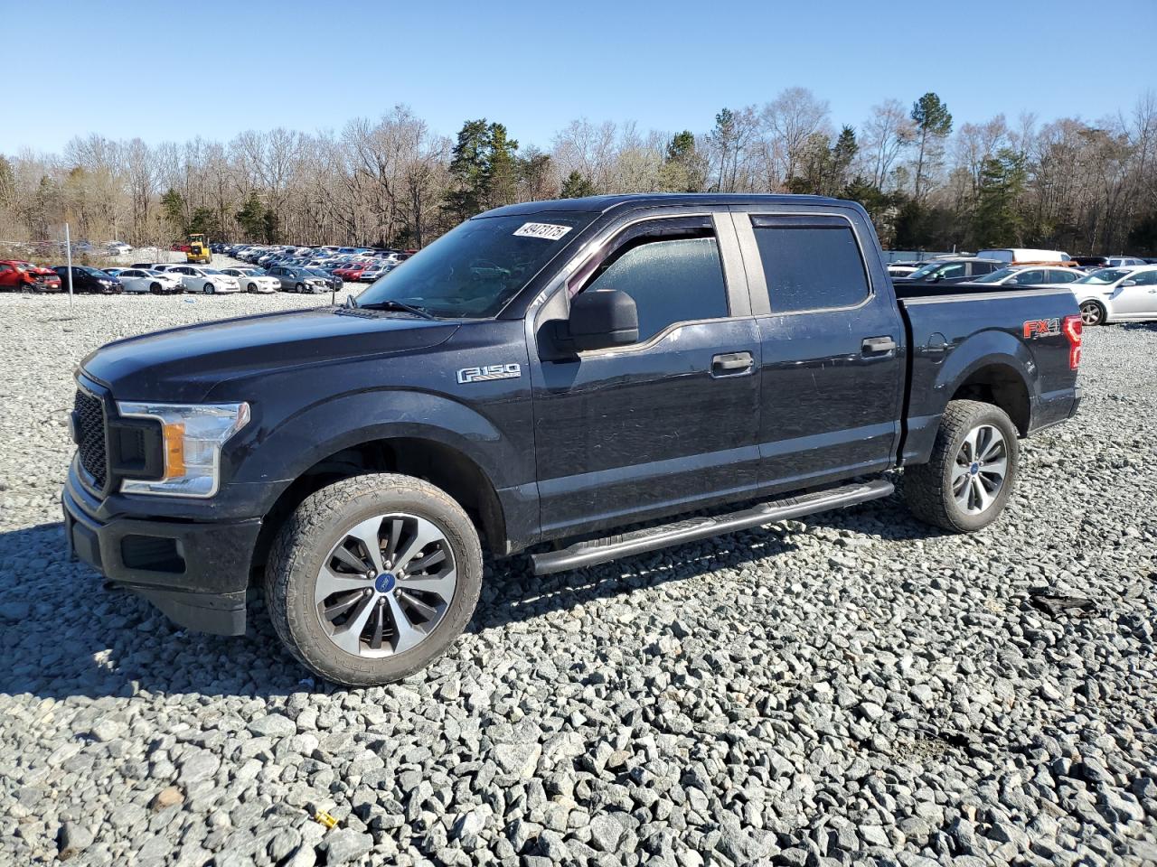 2019 Ford F-150 - Image 1