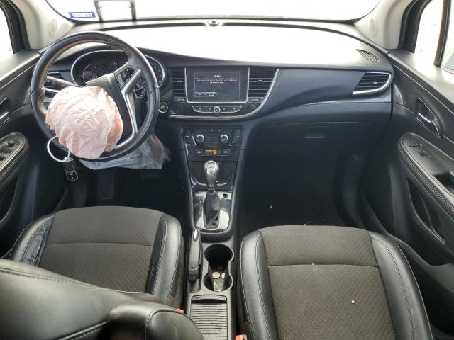  BUICK ENCORE 2019 Серебристый