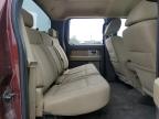 2009 Ford F150 Supercrew zu verkaufen in Houston, TX - Rear End