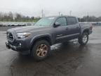 2016 Toyota Tacoma Double Cab на продаже в Portland, OR - Mechanical