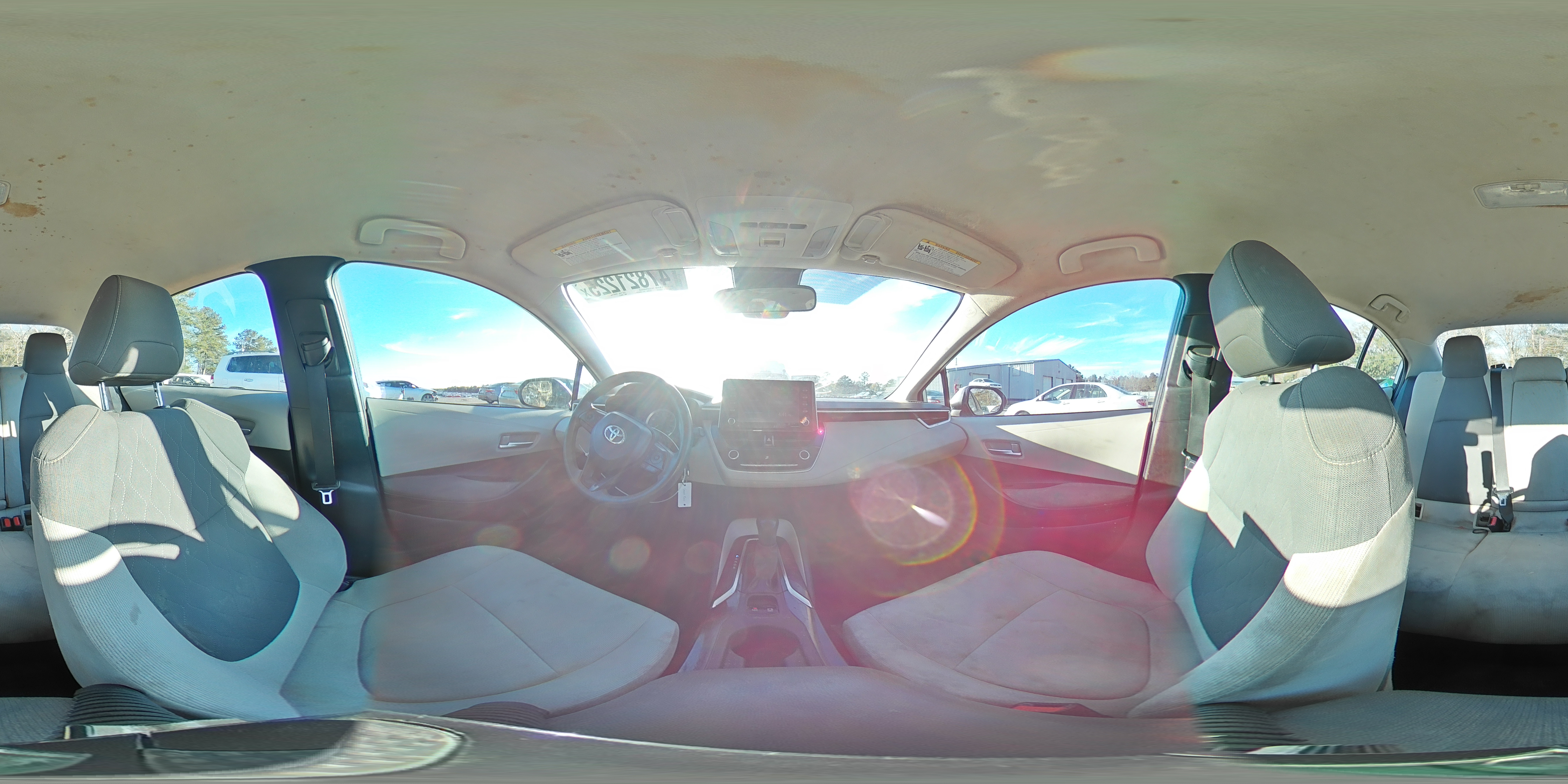 2021 Toyota Corolla - Image 15