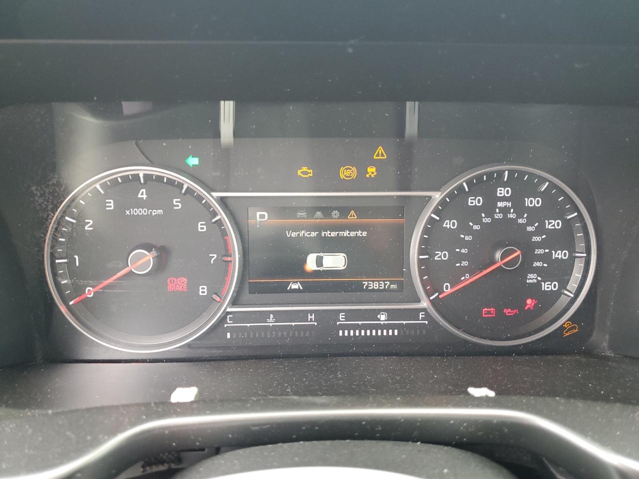 2021 Kia Sorento - Image 9