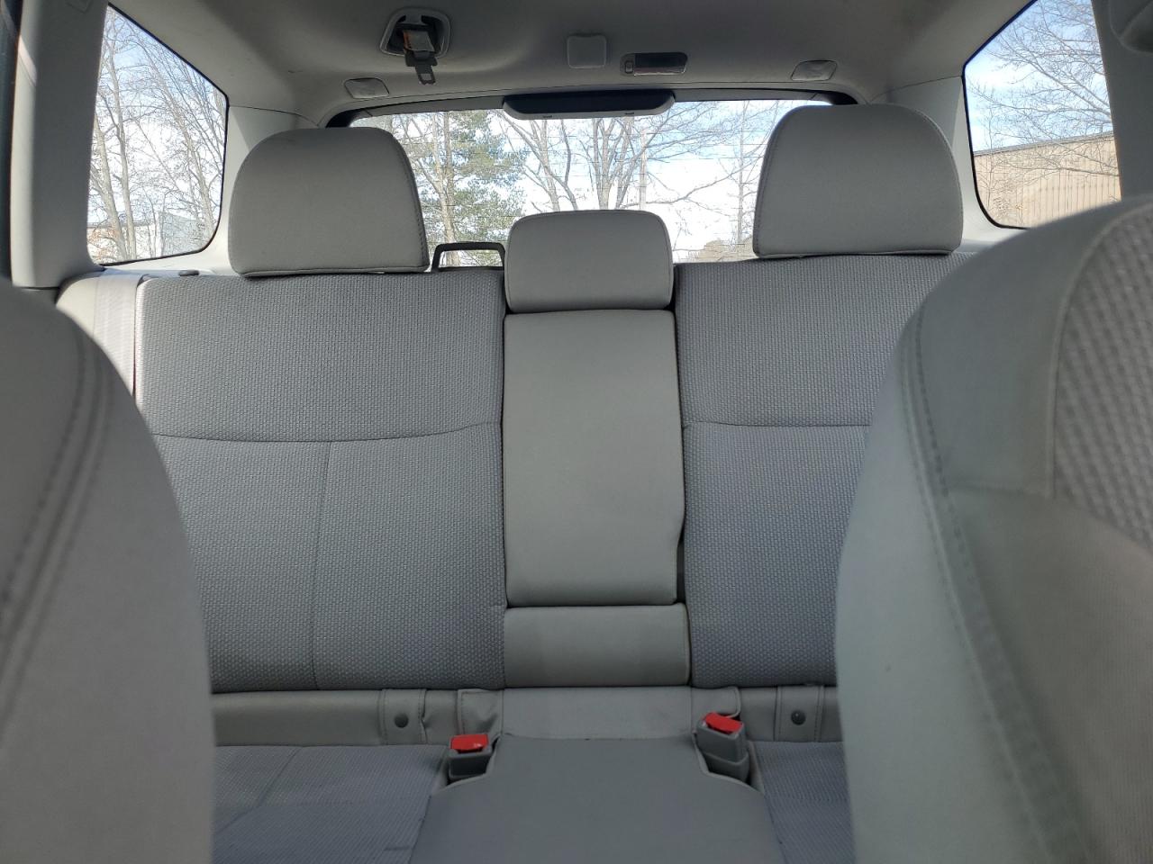 2013 Subaru Forester - Image 10