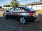 2015 Chevrolet Cruze Ltz продається в Anderson, CA - Minor Dent/Scratches