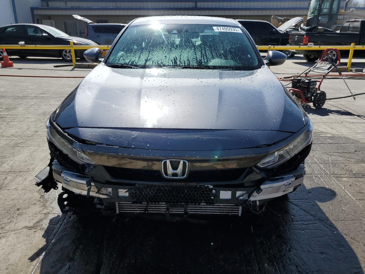 1HGCV1F35LA050544 HONDA ACCORD 2020