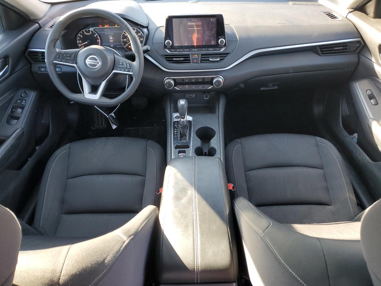 1N4BL4BW2KN322000 NISSAN ALTIMA 2019