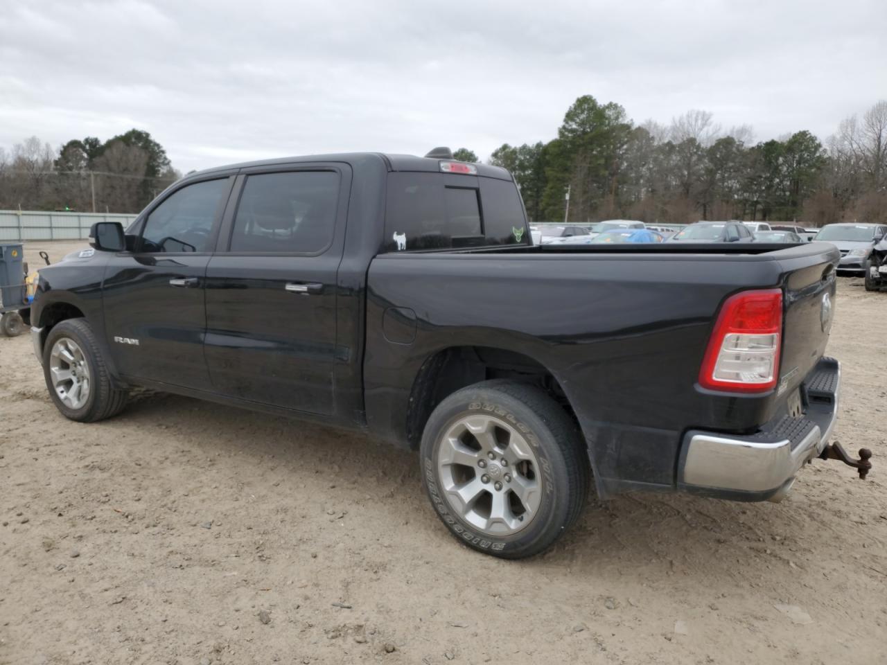 2019 RAM 1500 - Image 2