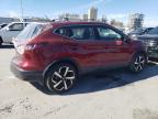 2020 Nissan Rogue Sport S en Venta en New Orleans, LA - Rear End