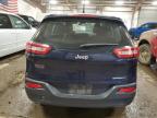 2014 Jeep Cherokee Sport за продажба в Lansing, MI - Side