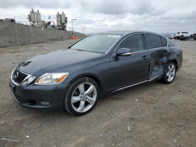 2011 Lexus Gs 350