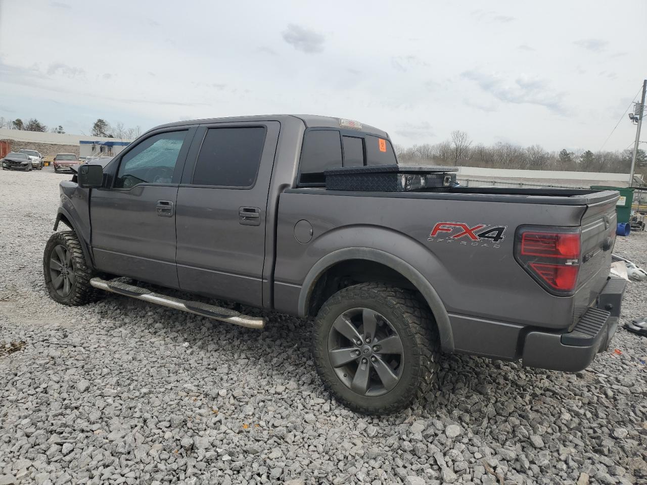 2013 Ford F-150 - Image 2