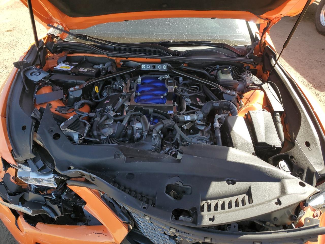 2015 Lexus RC - Image 11