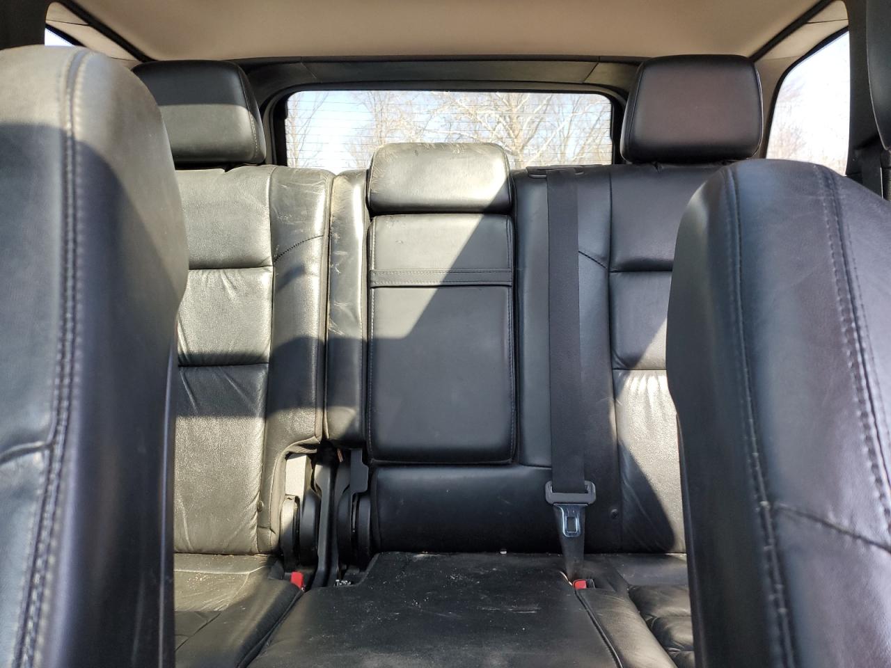 2012 Jeep Grand Cherokee - Image 10
