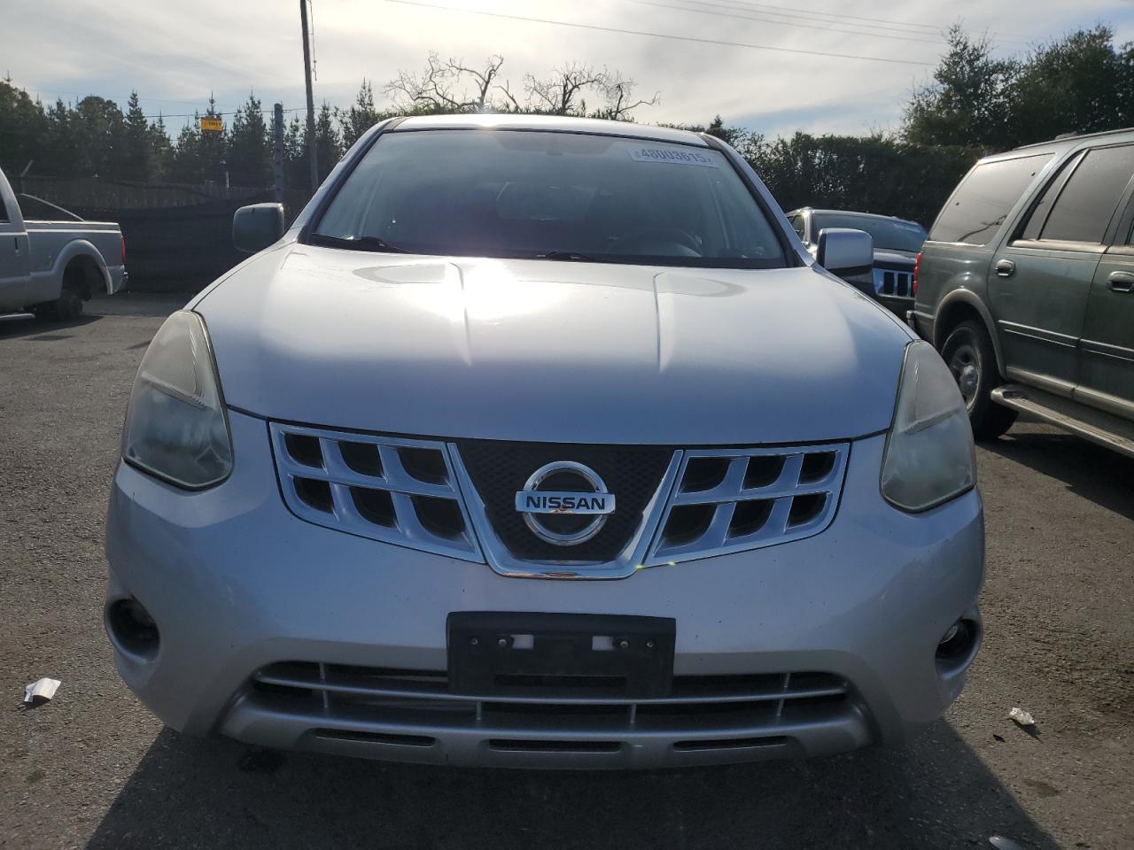 2013 Nissan Rogue - Image 5