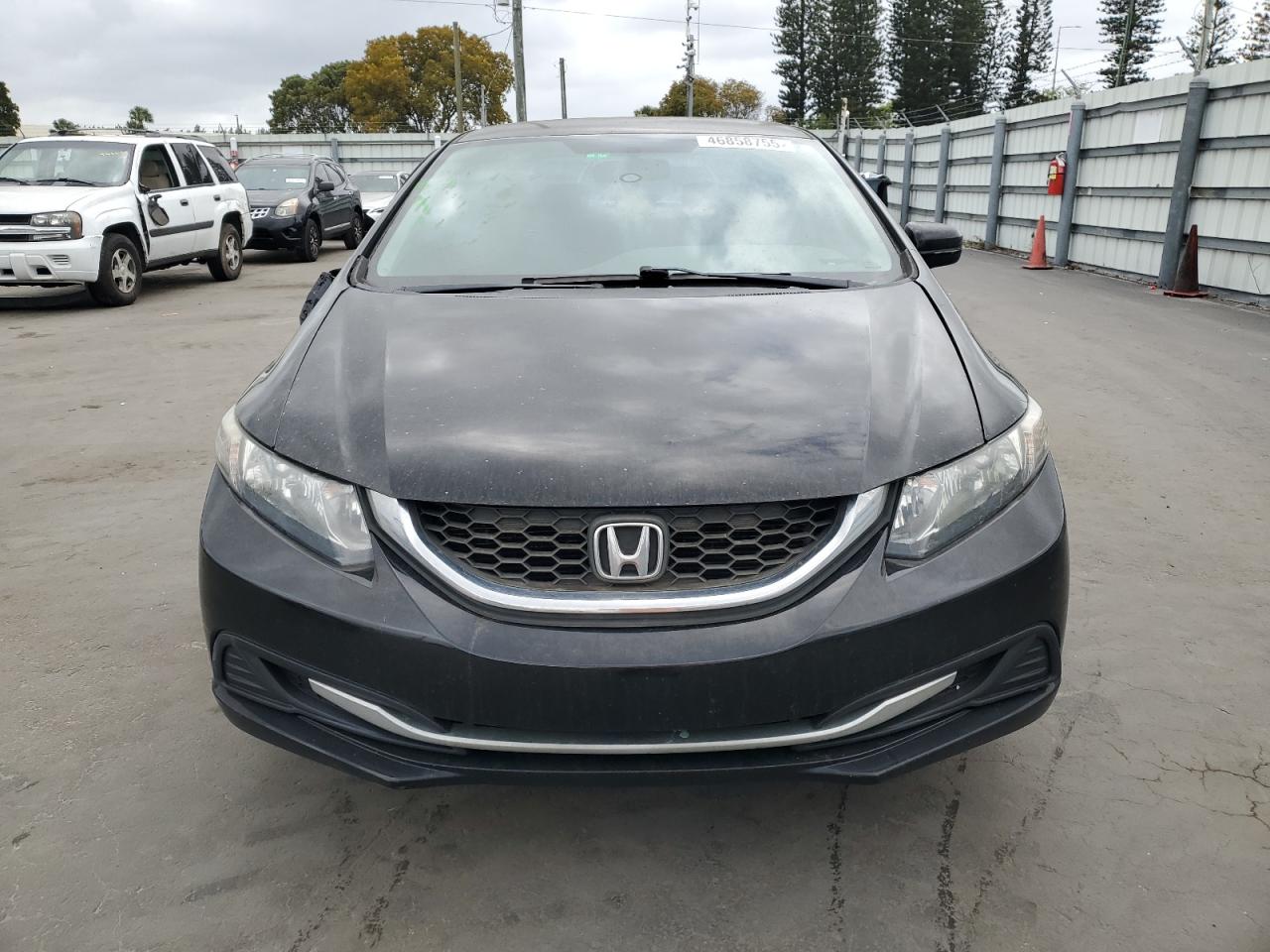 2015 Honda Civic - Image 5