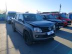 2014 VOLKSWAGEN AMAROK HIG for sale at Copart SANDTOFT