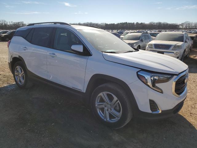  GMC TERRAIN 2020 Biały