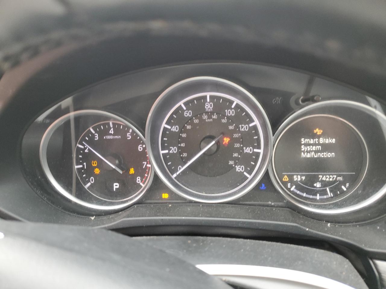 2018 Mazda CX-5 - Image 9