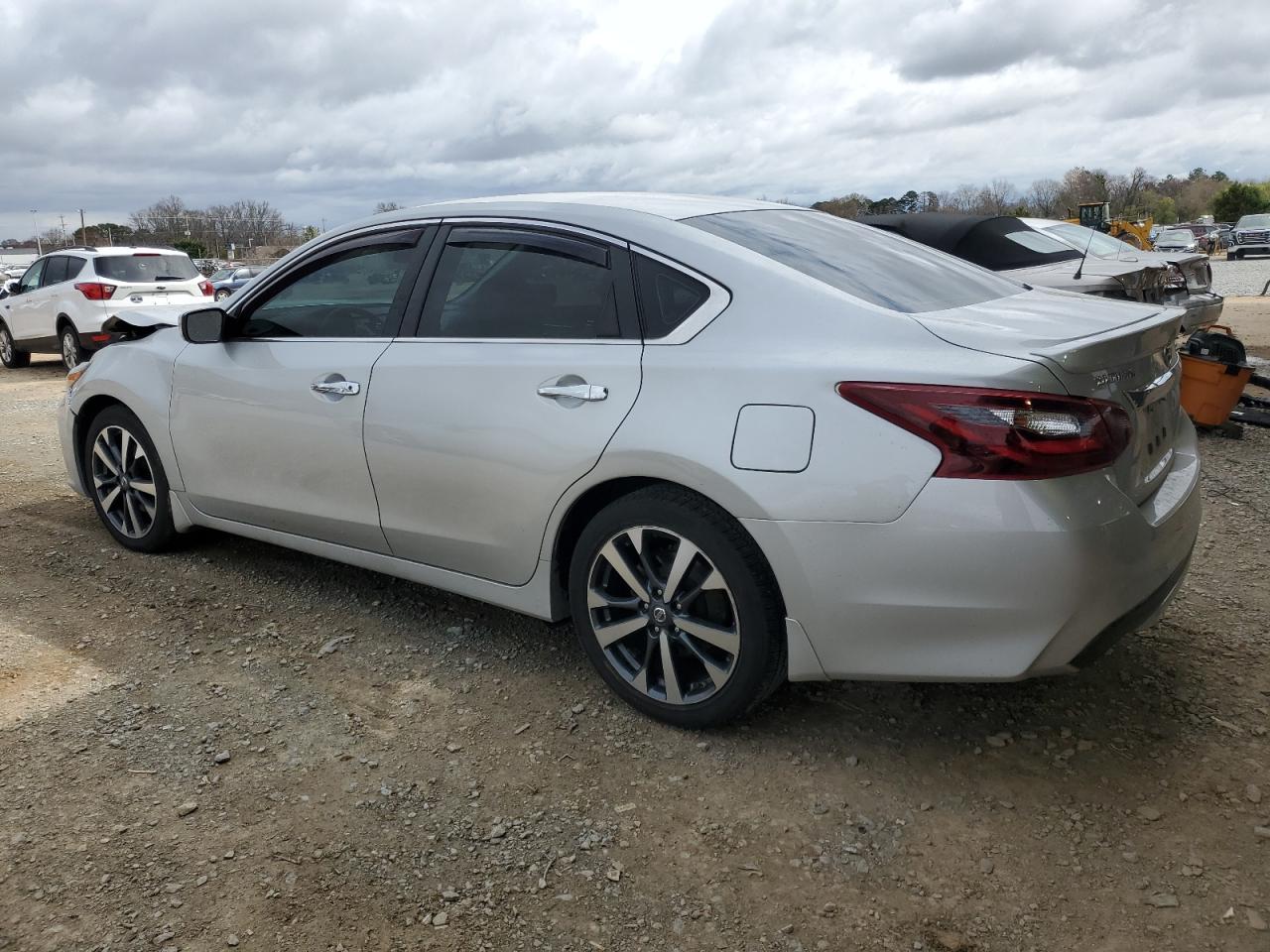 1N4AL3AP9HC108934 NISSAN ALTIMA 2017