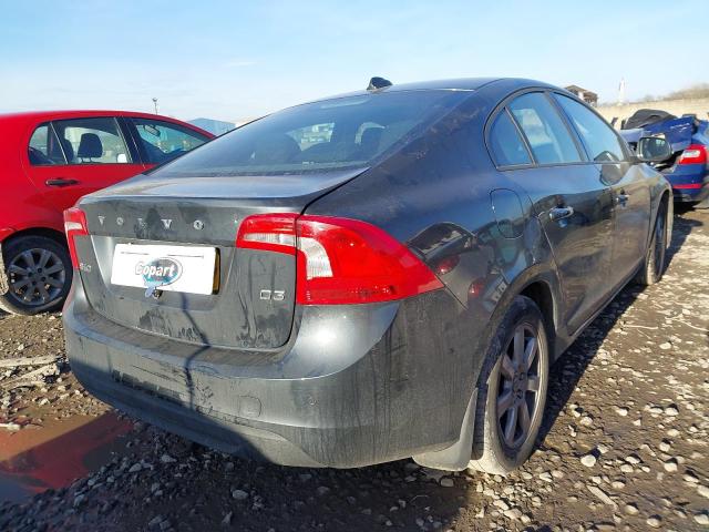 2013 VOLVO S60 ES NAV